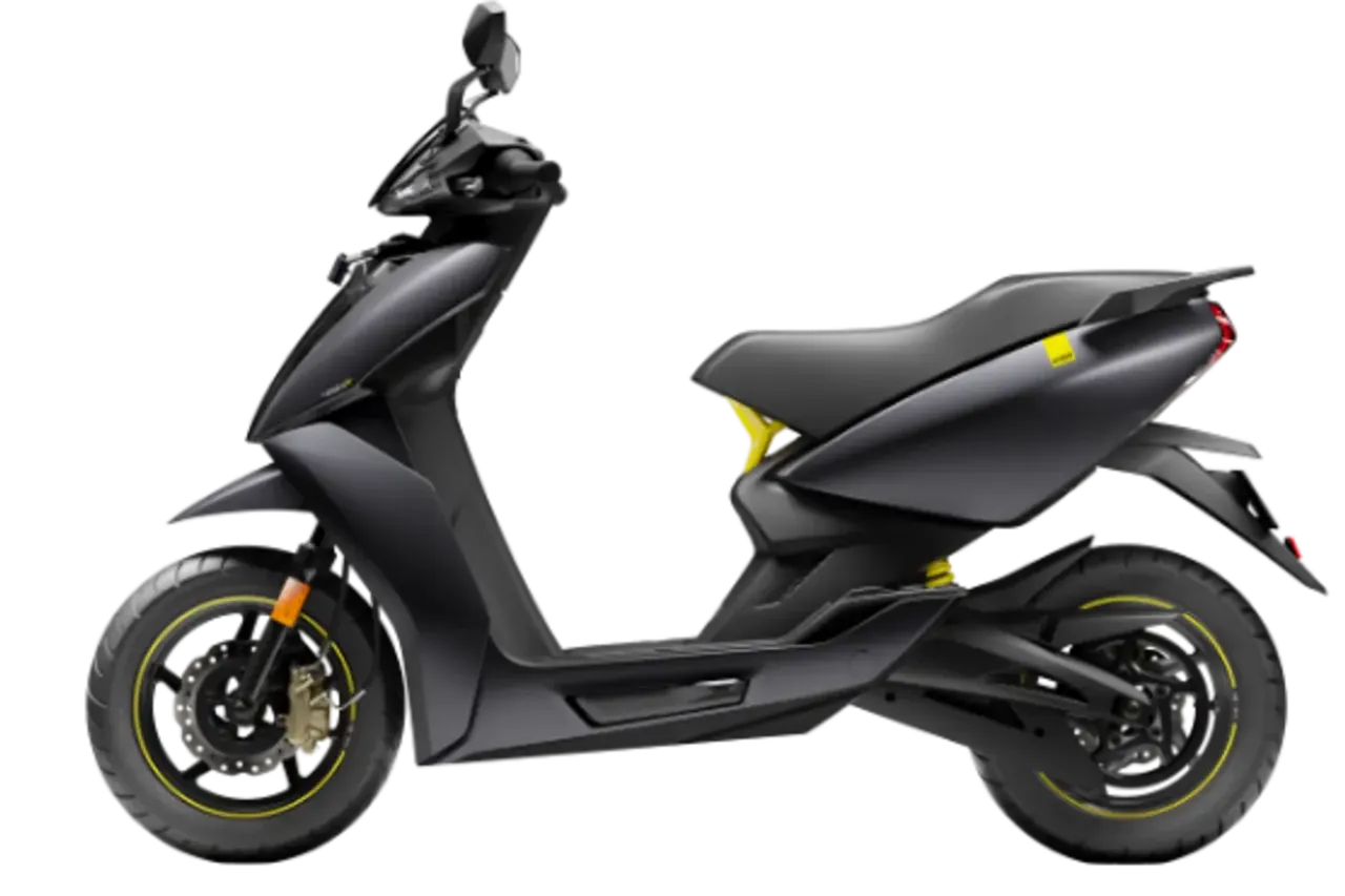 Ather Energy 450X
