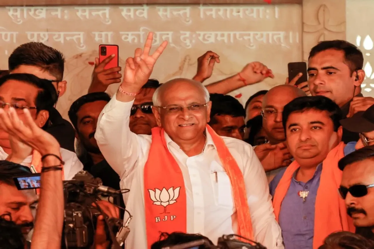 BJP