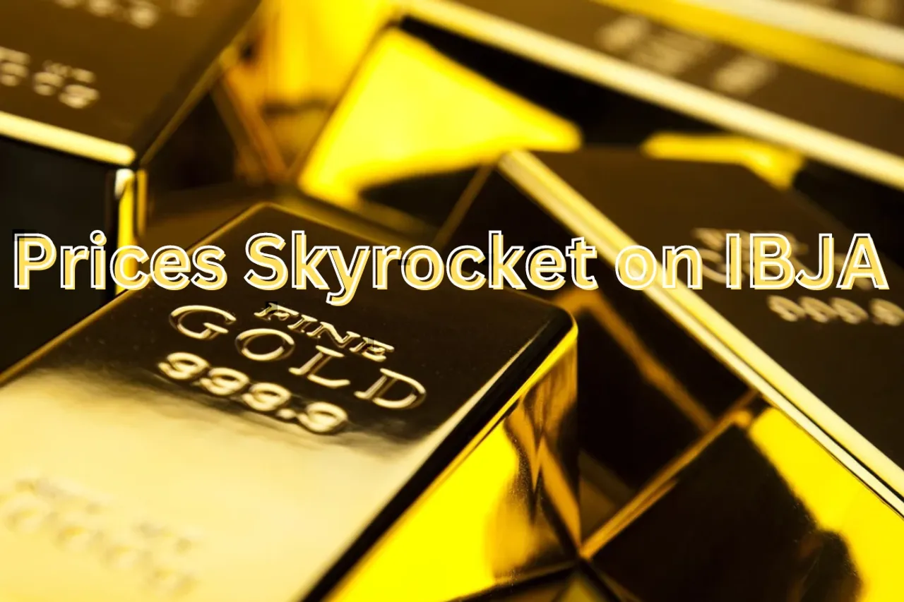 Gold Rate Today