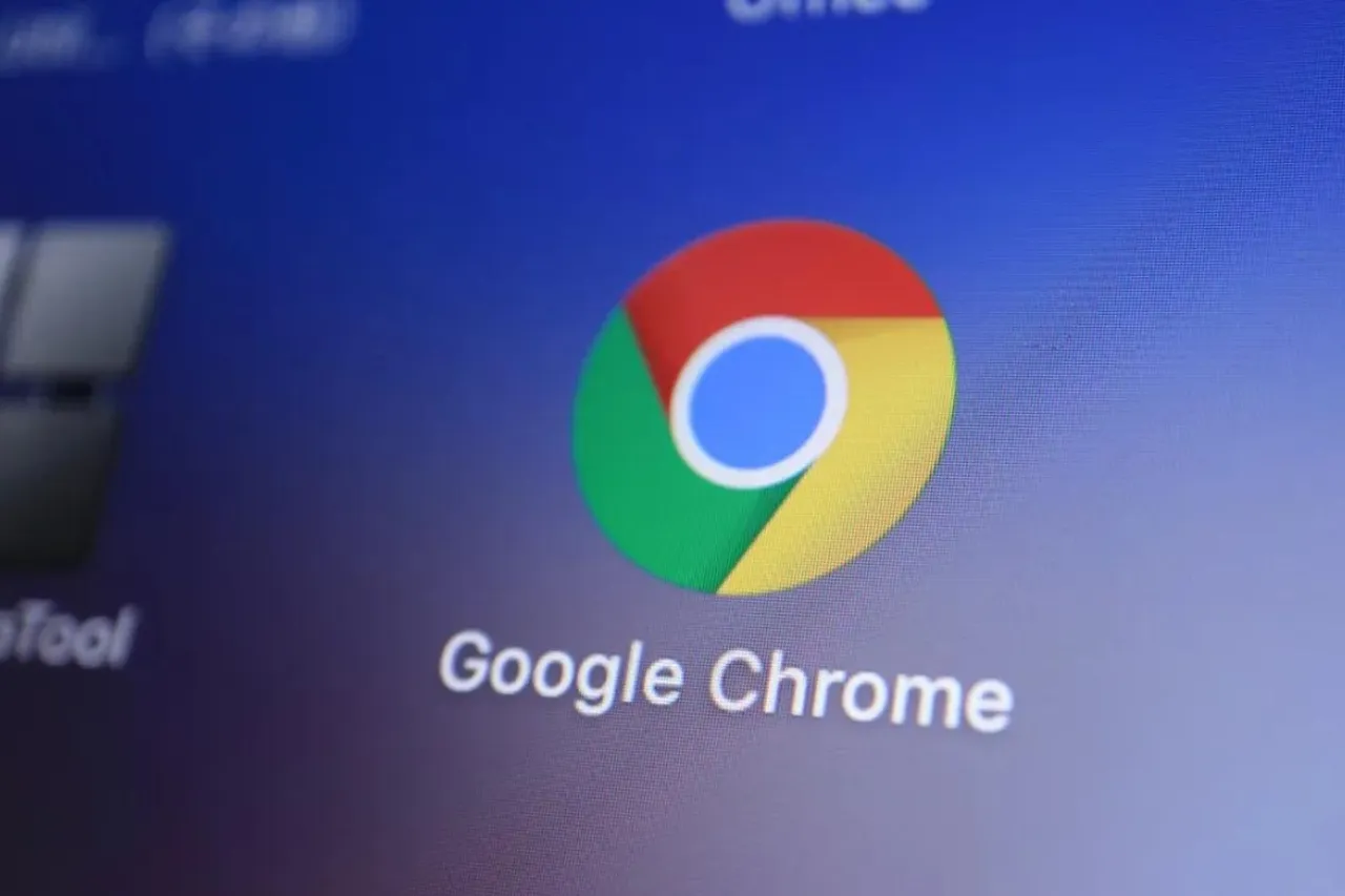 Google Chrome