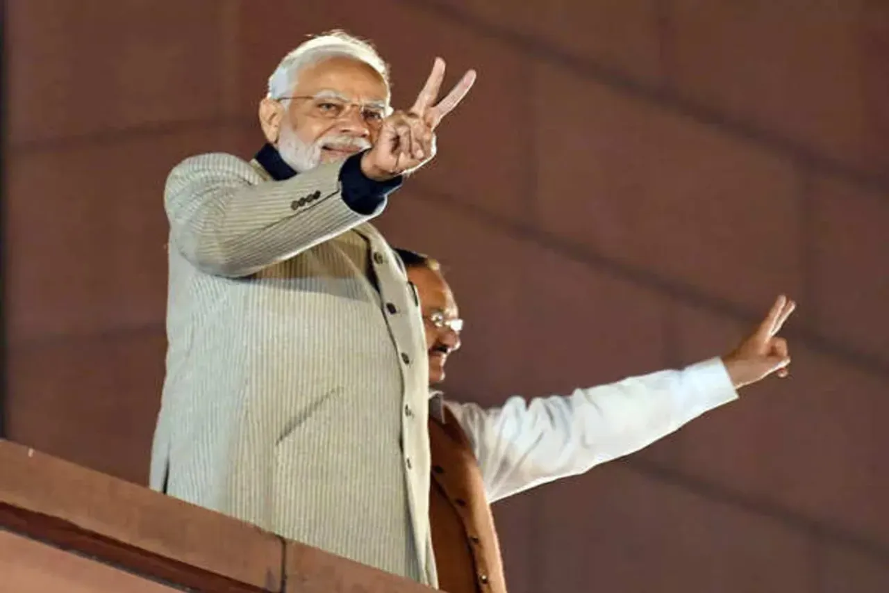 Gujarat Election Results 2022