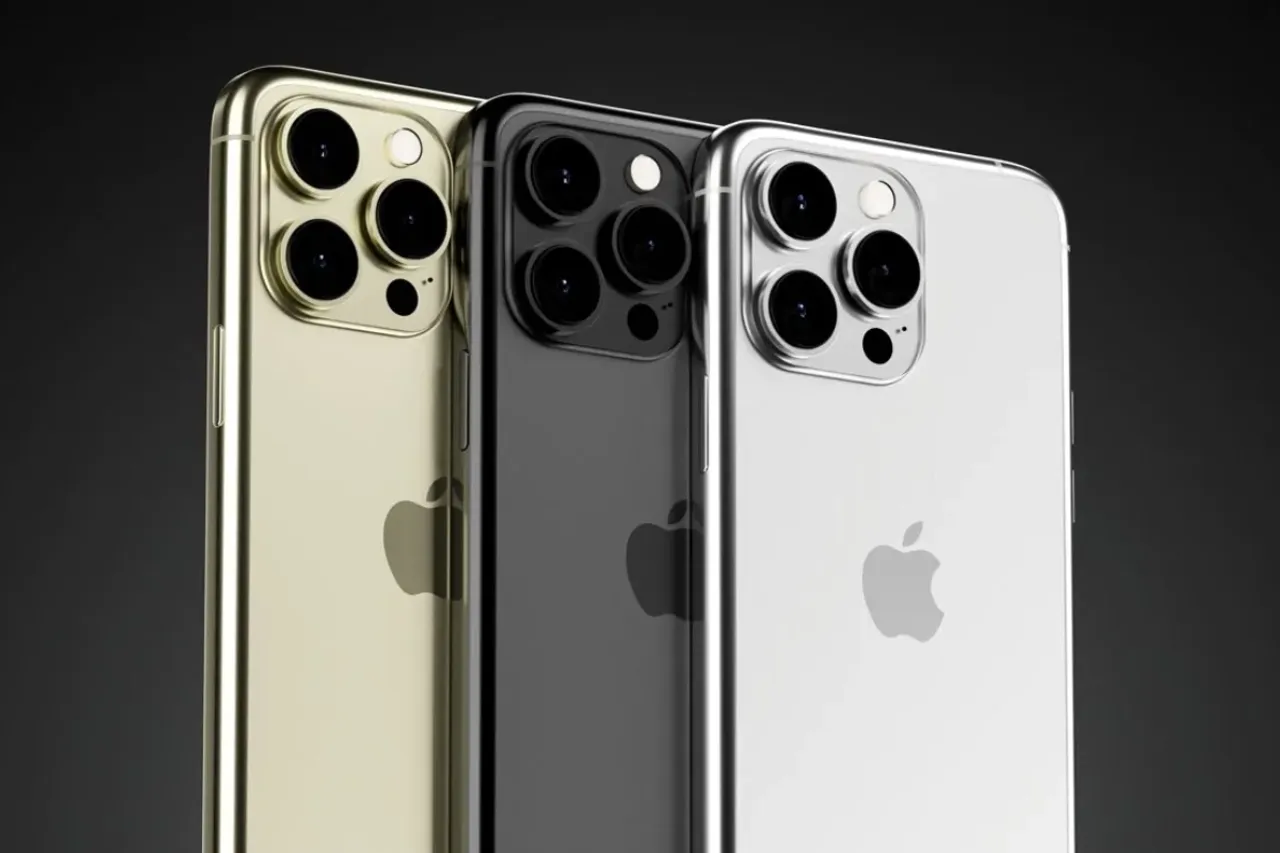 iPhone 15 Ultra