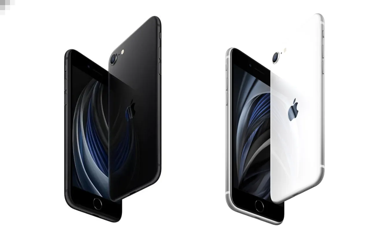 iPhone SE 4