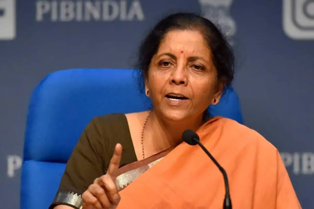 Nirmala