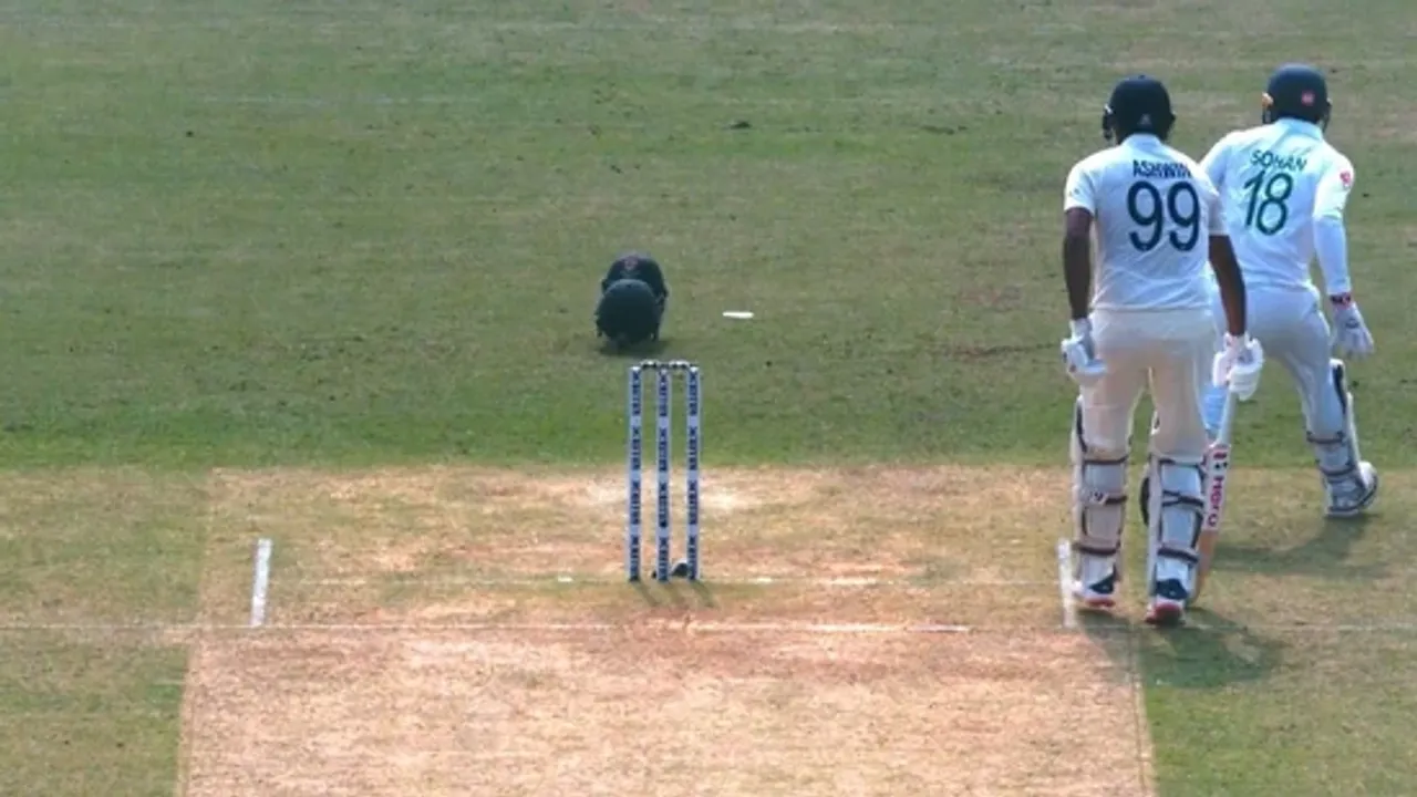 Bangladesh vs India
