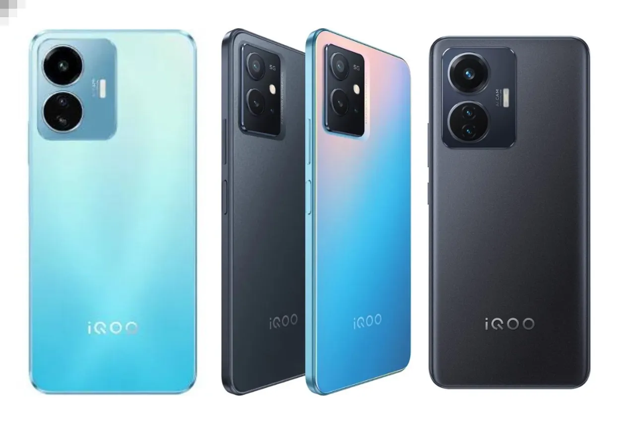 Smartphones under 20000