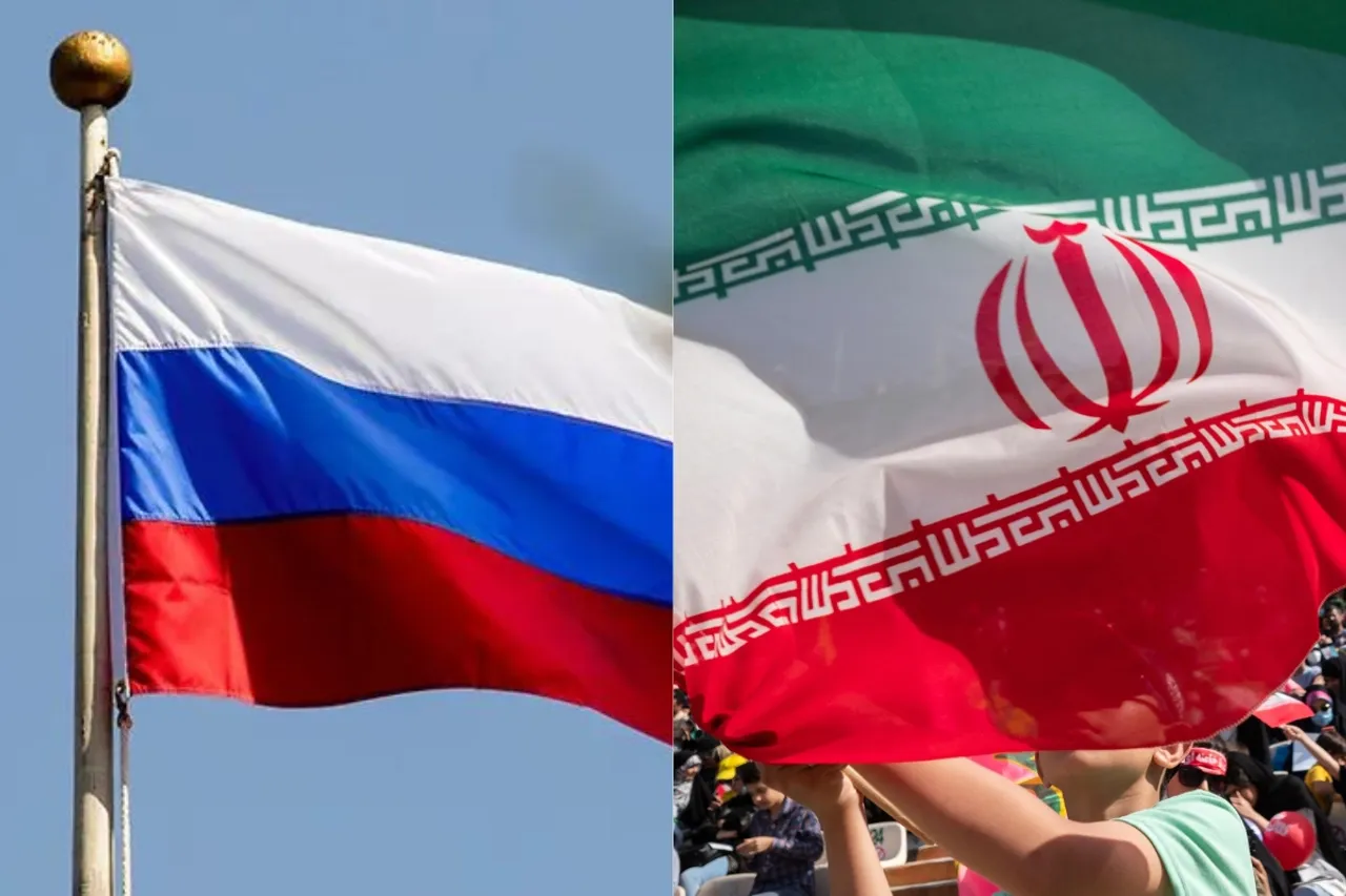 Iran's