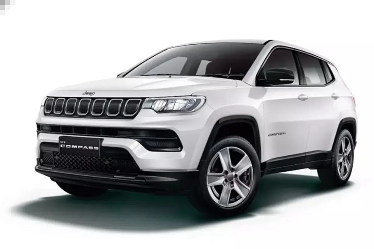 Jeep