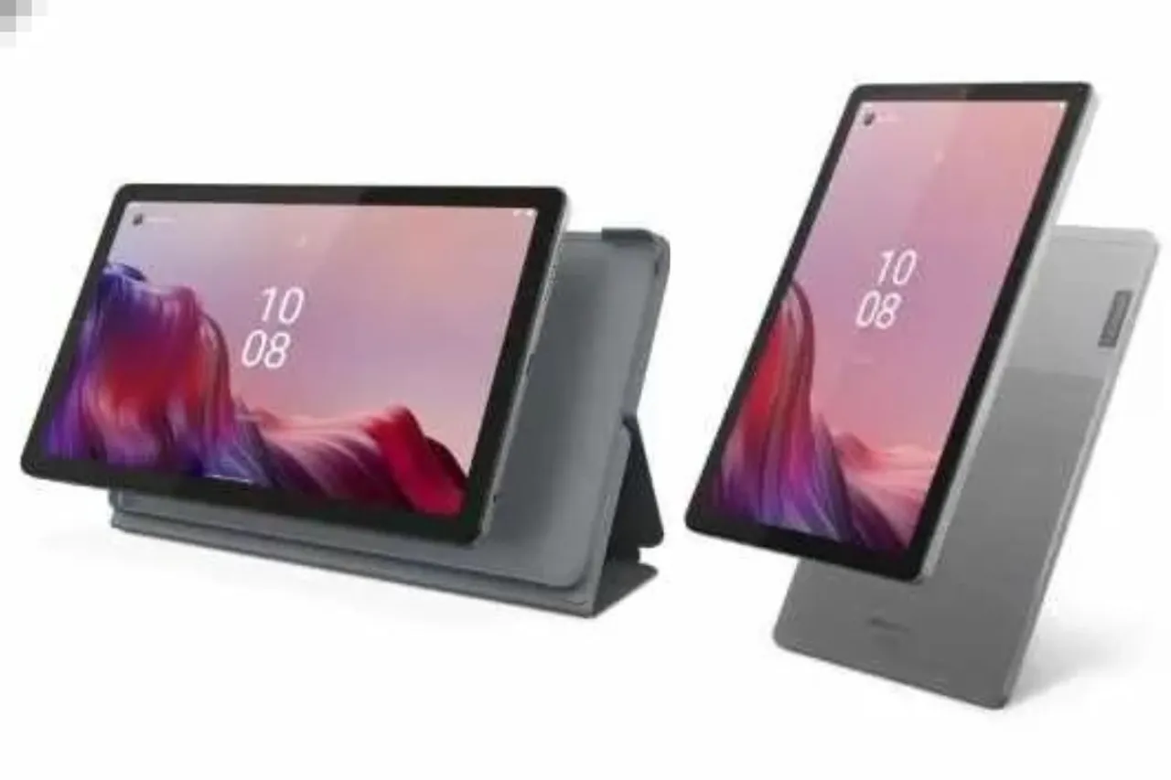 Lenovo Tab M9