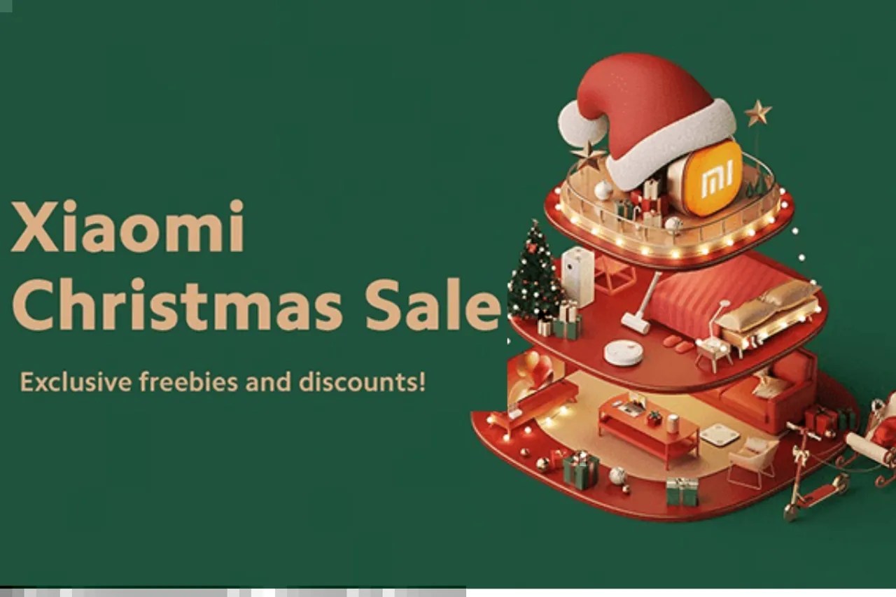 Xiaomi Sale