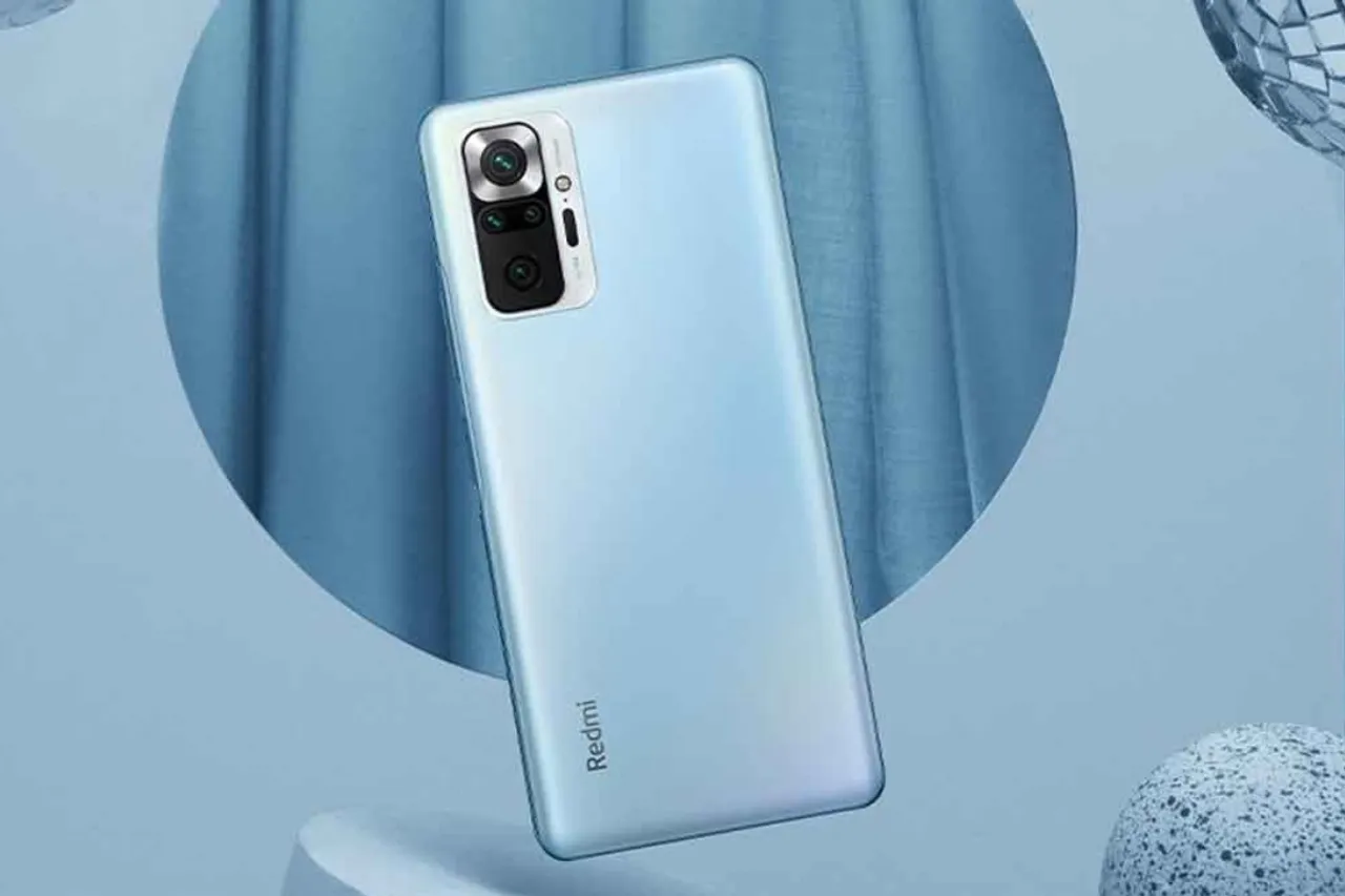 Xiaomi 10 Note Pro