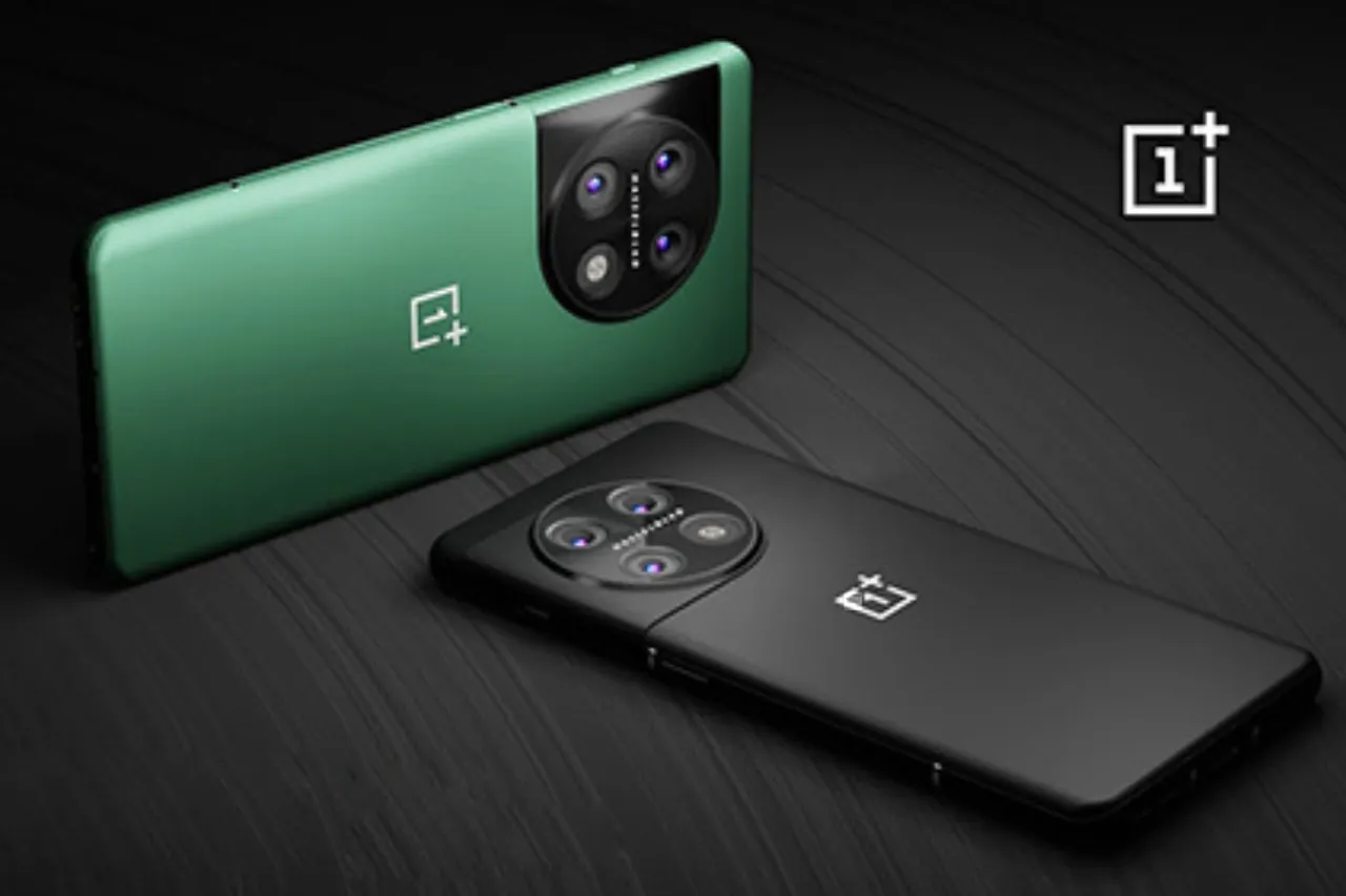 OnePlus 11