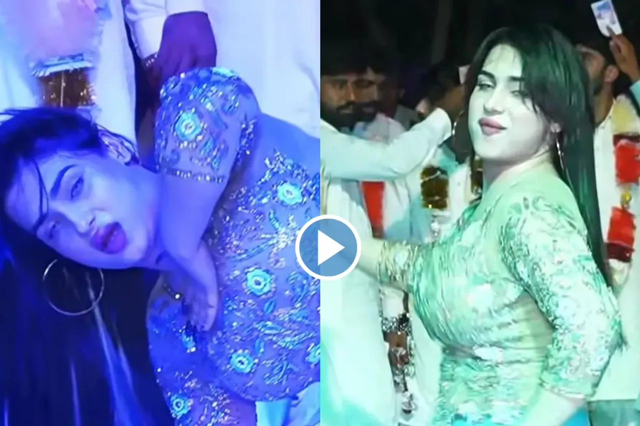 Viral video