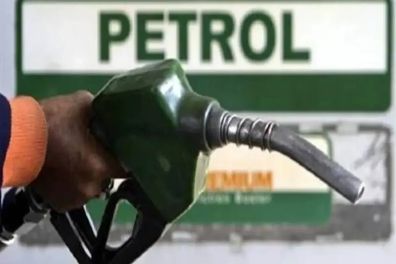 Petrol and Diesel Price Update