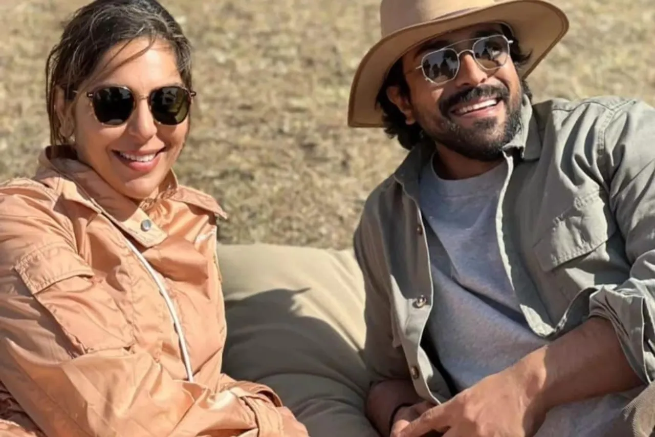Ram Charan