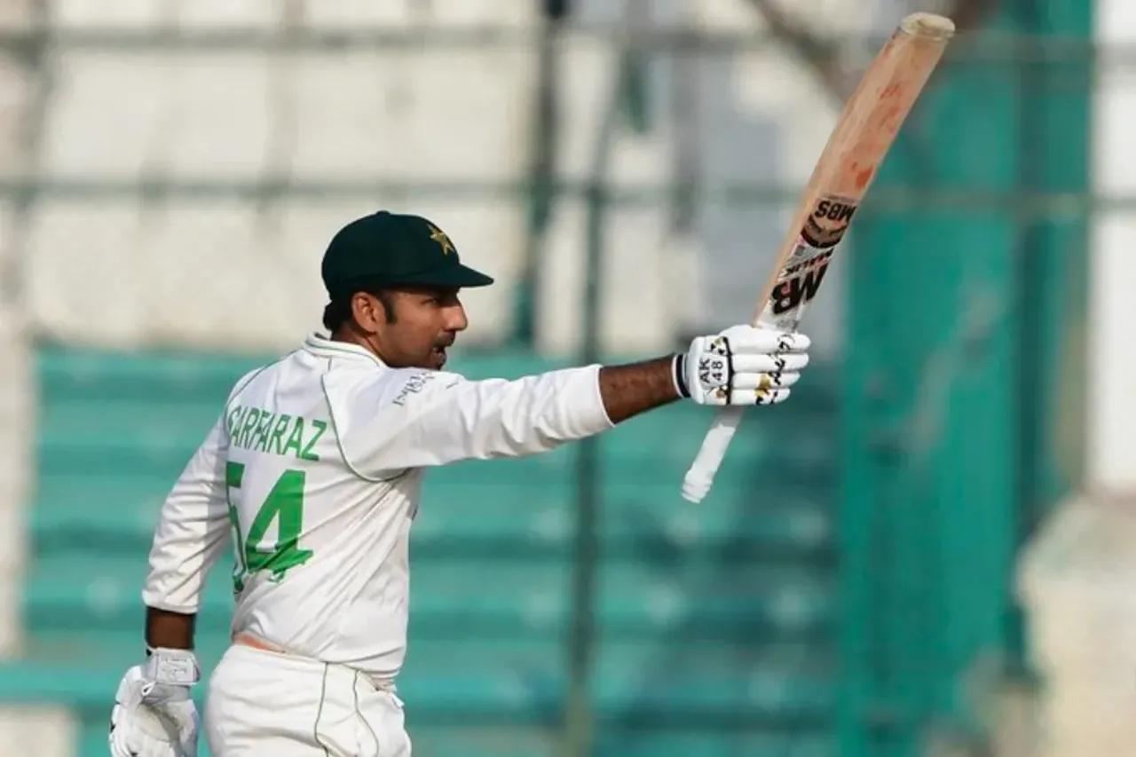 Pakistan vs New Zealand