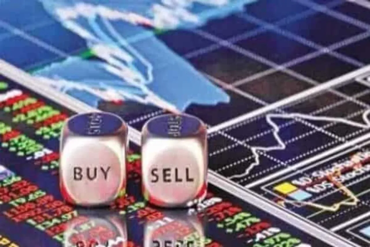 Stock Market Today