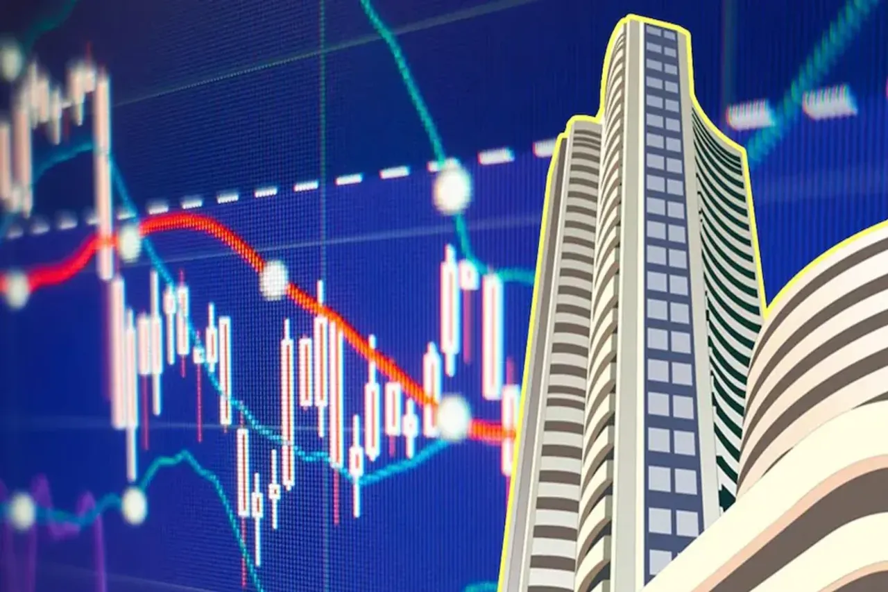 Stock Market Update