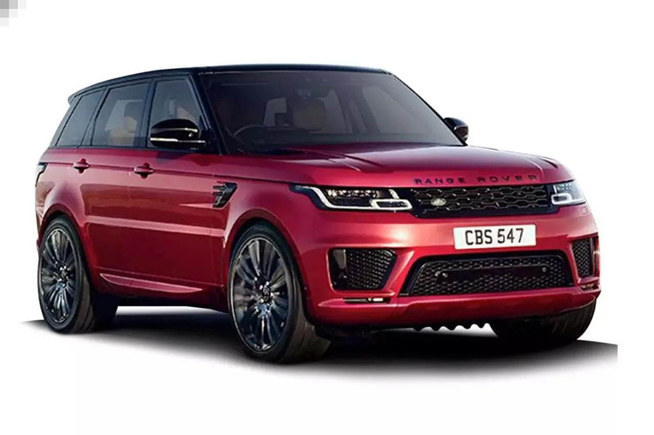 Range Rover Sport SUV