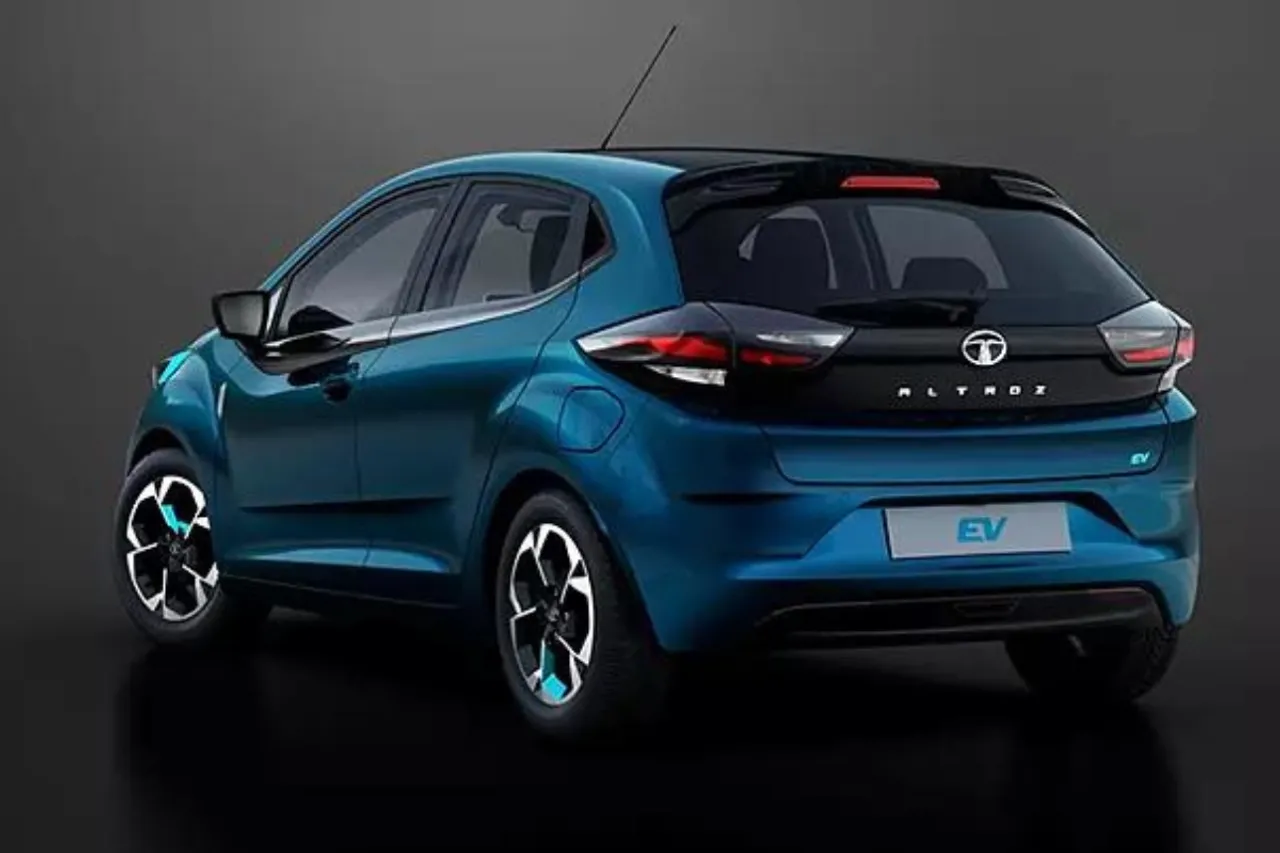 Electric Cars