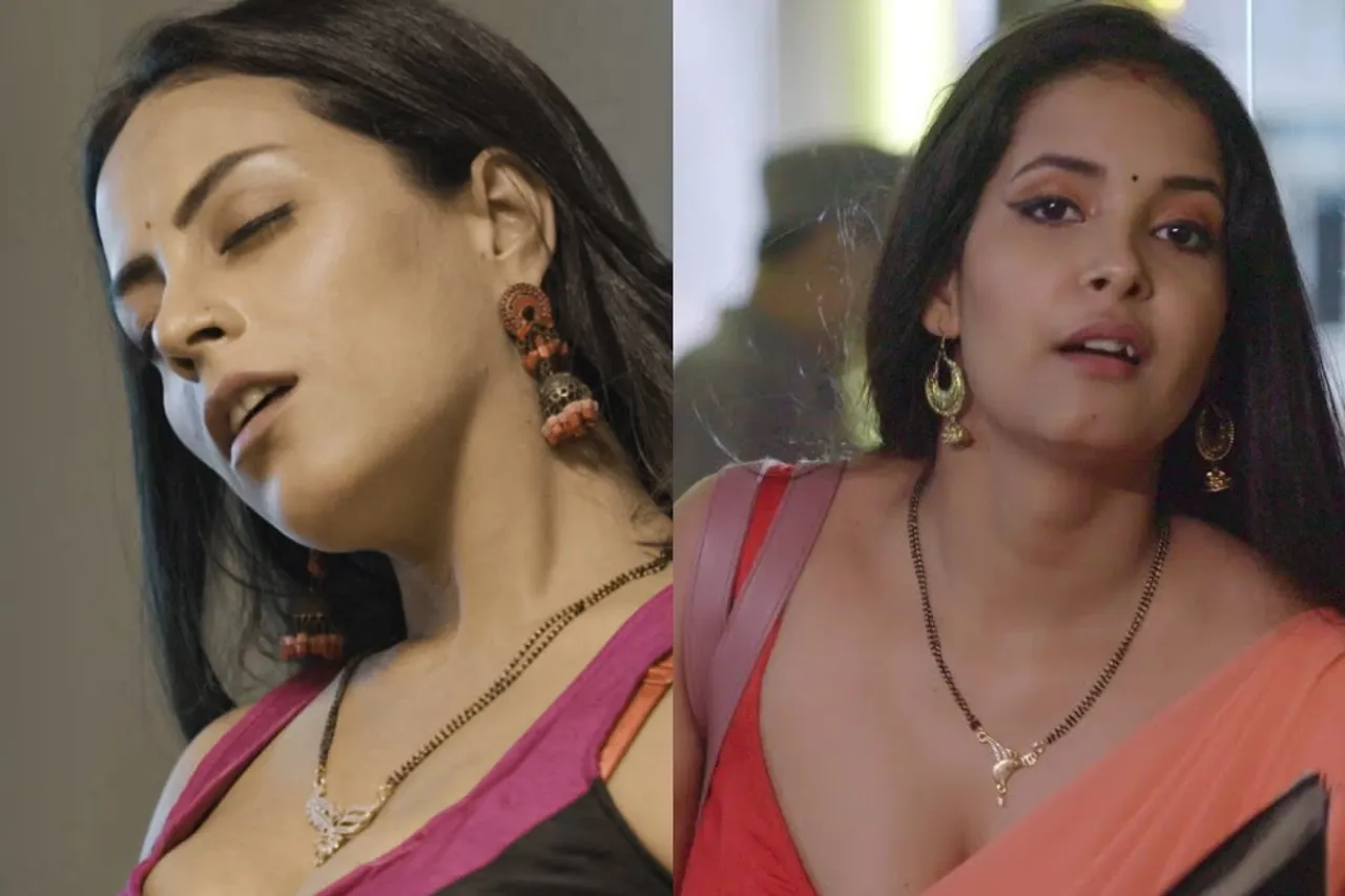 Top 5 ULLU web series