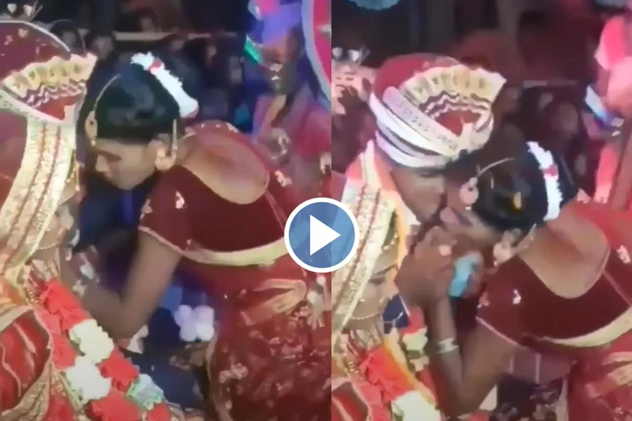 Viral video