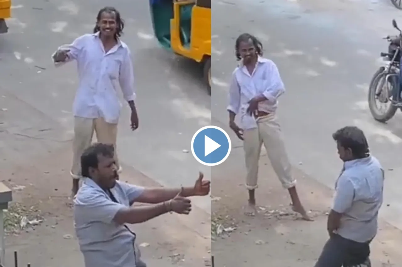 Viral video