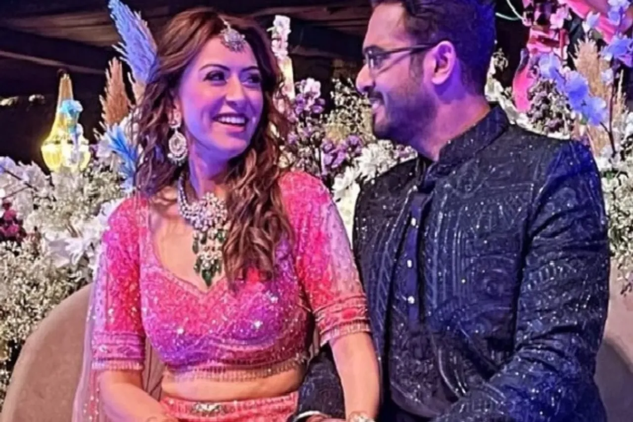 Hansika Motwani