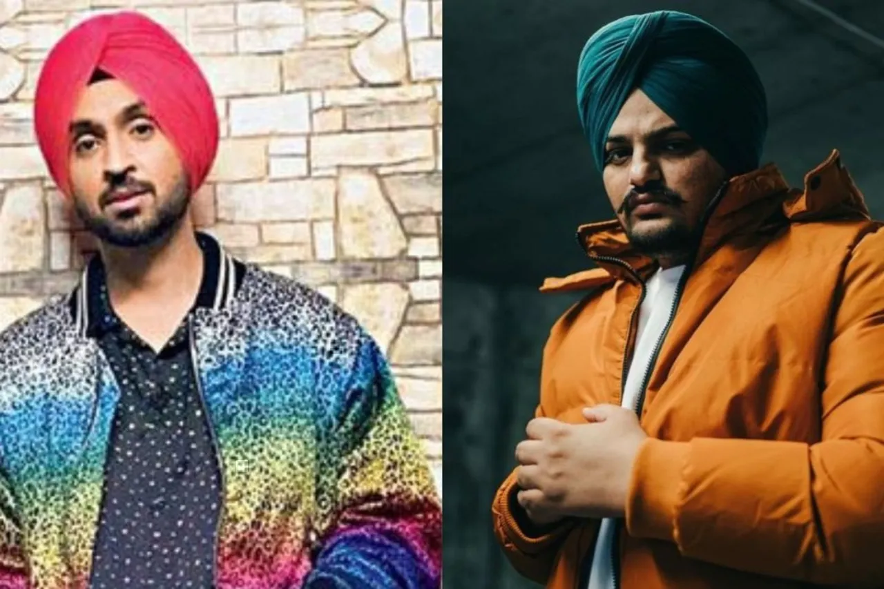 Diljit Dosanjh