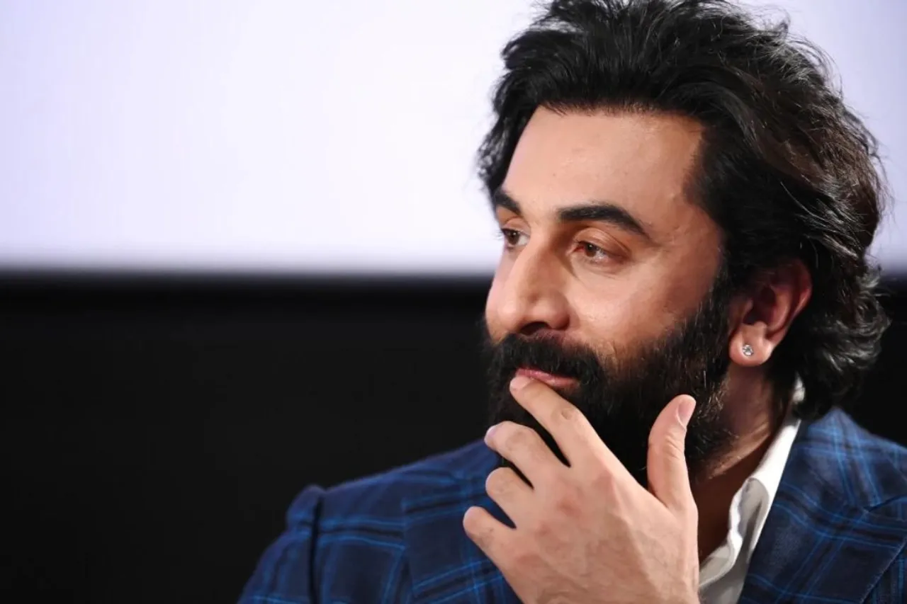 Ranbir Kapoor