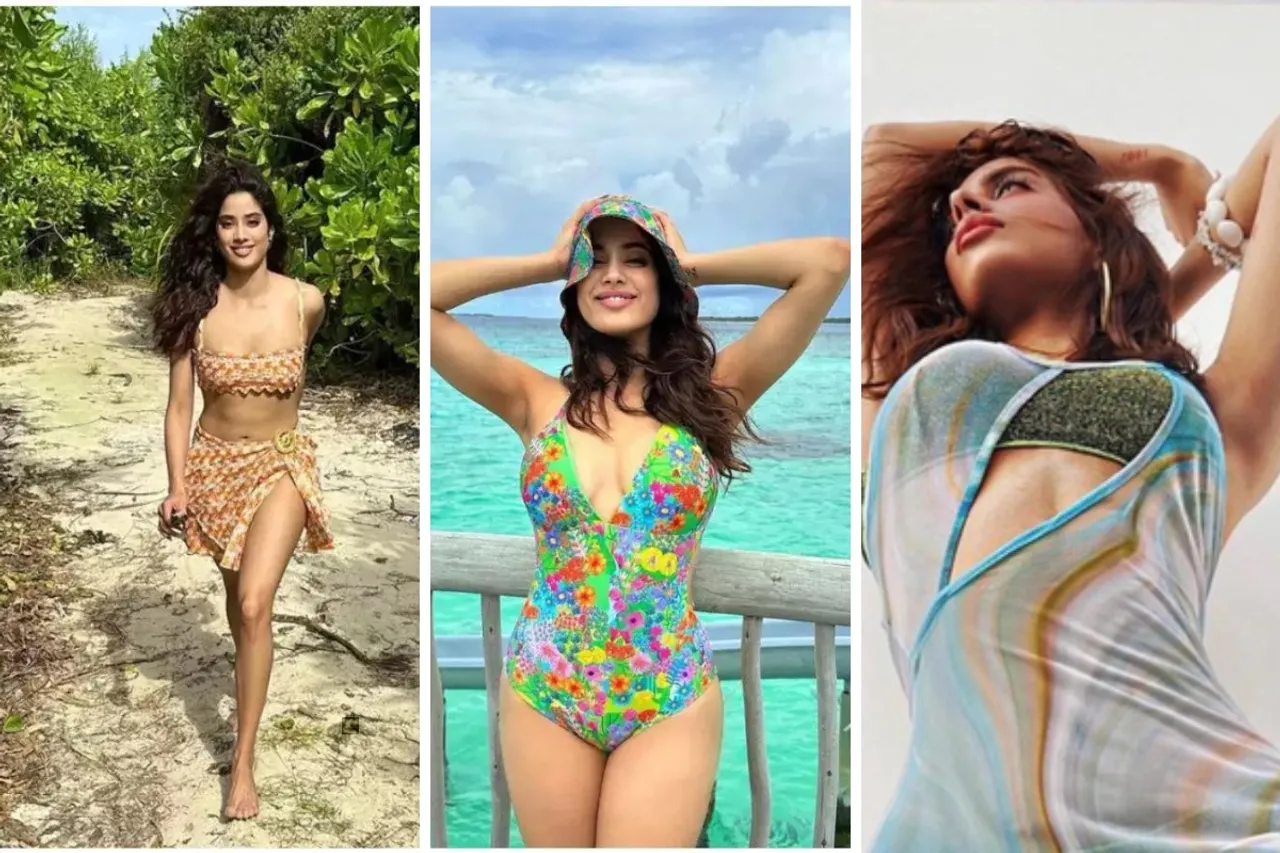 Janhvi Kapoor