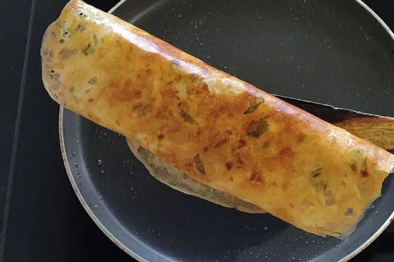 Breakfast recipe