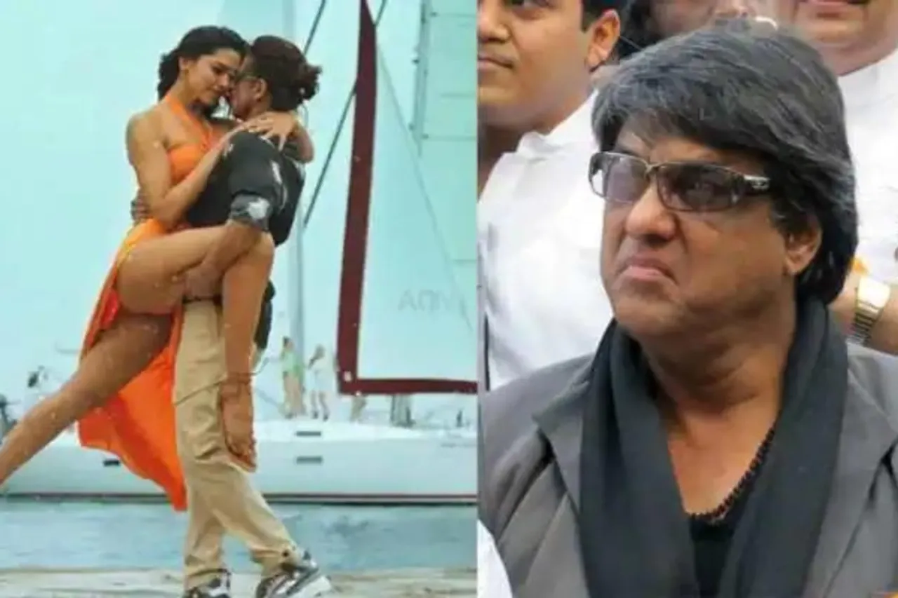 Mukesh Khanna