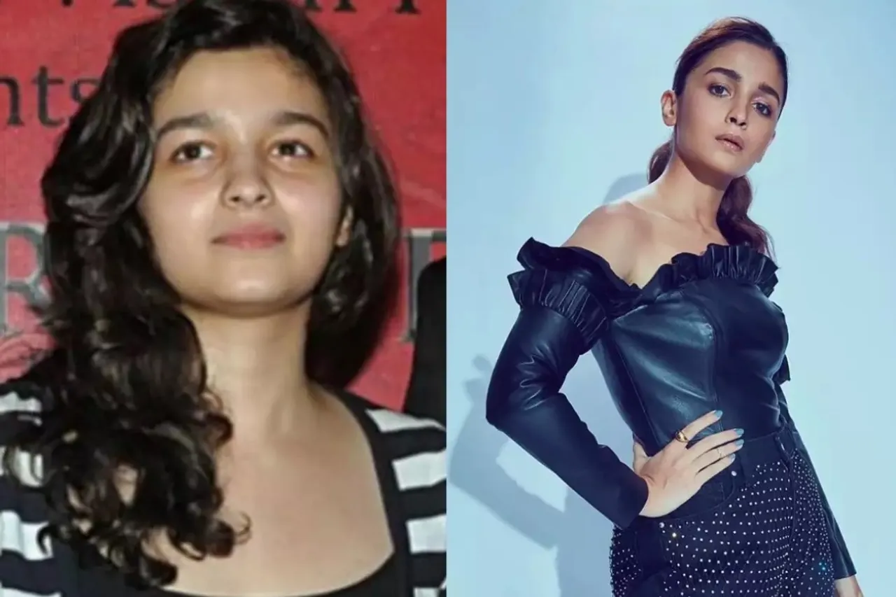 Alia Bhatt