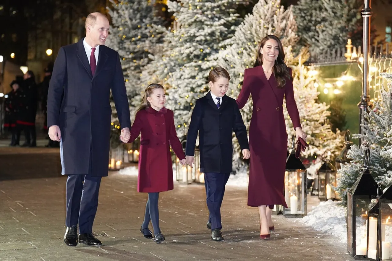 Kate Middleton