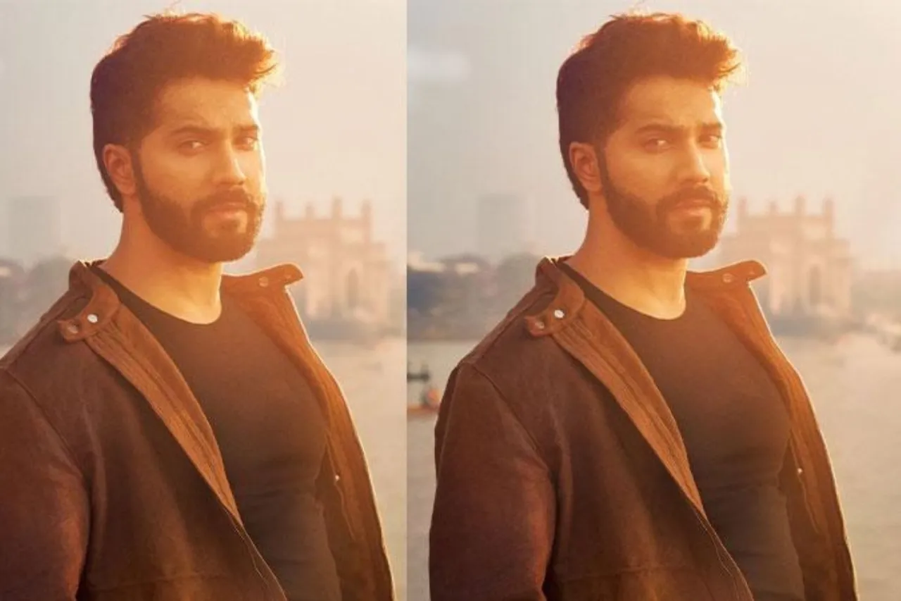 Varun Dhawan