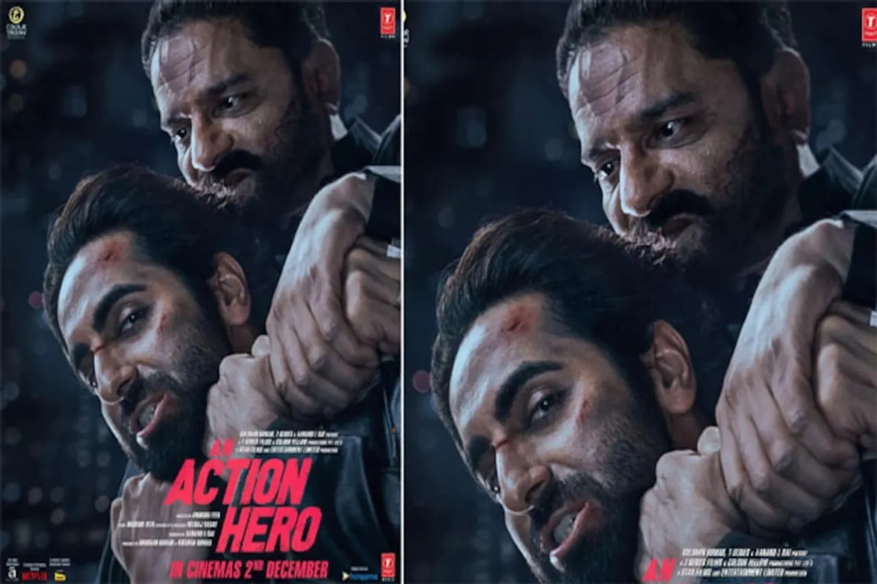 An Action Hero