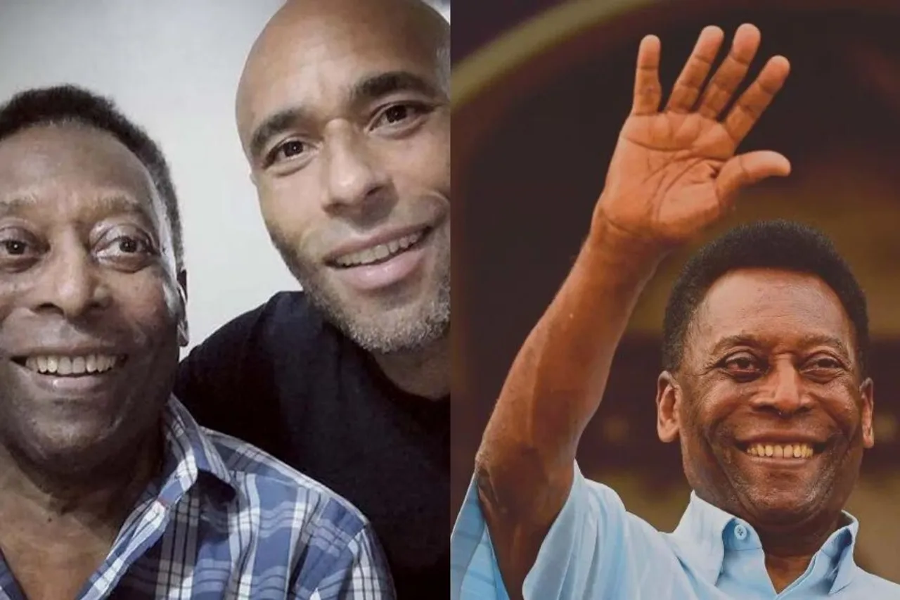 Pele