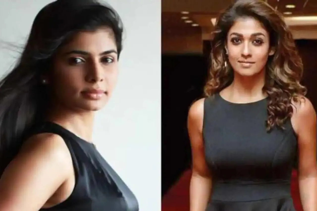 Chinmayi Sripaada