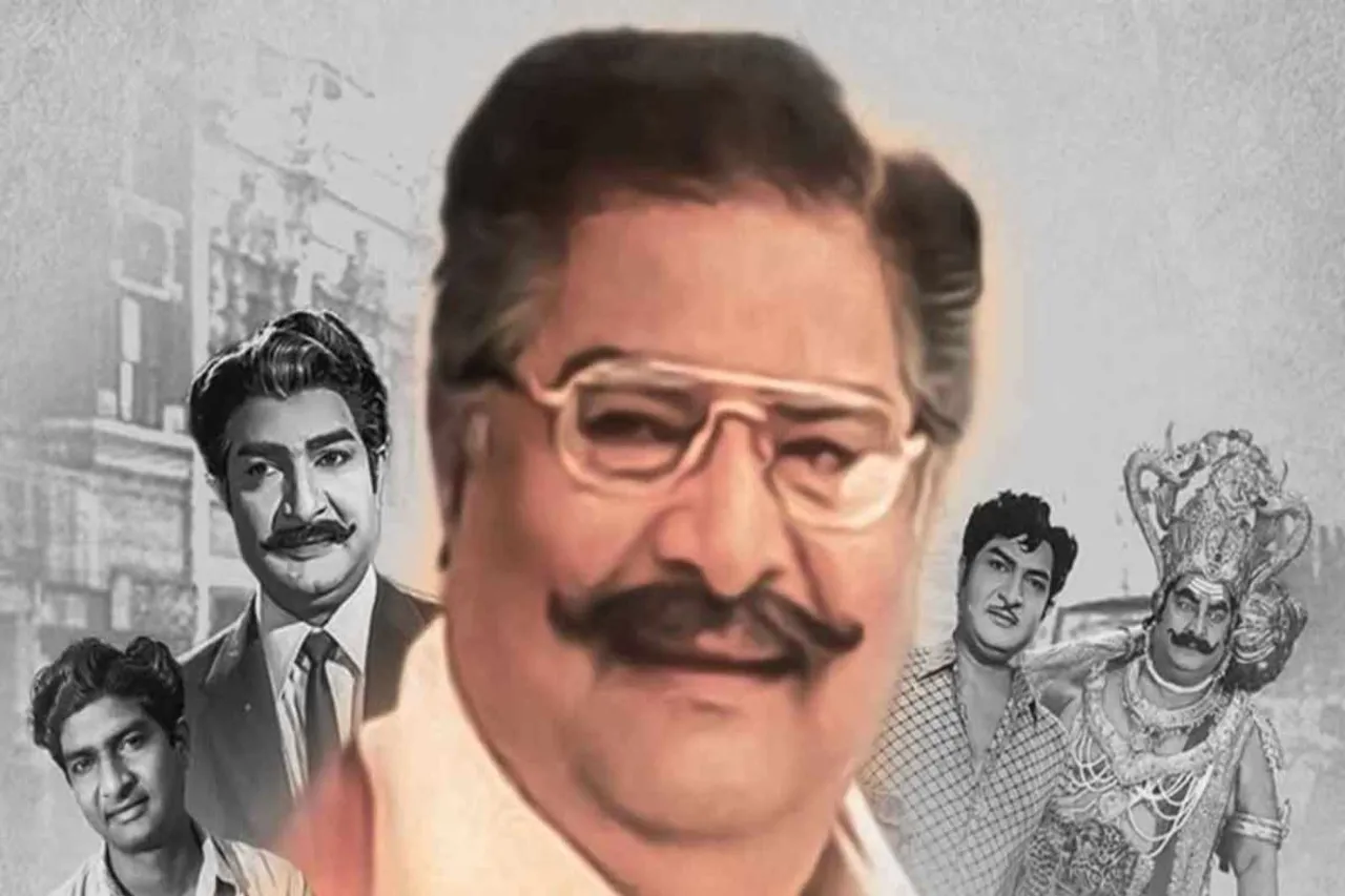 Kaikala Satyanarayana