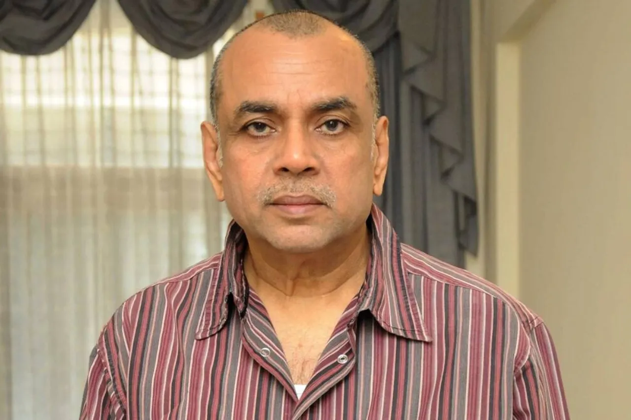 Paresh Rawal