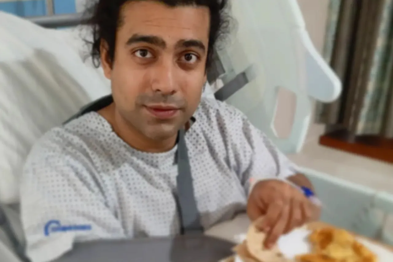 Jubin Nautiyal