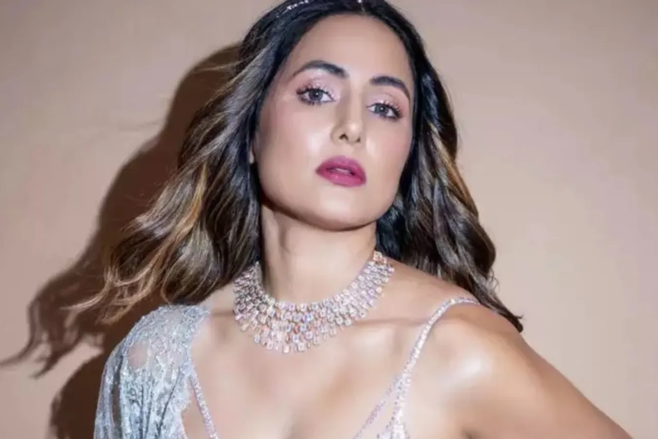Hina Khan