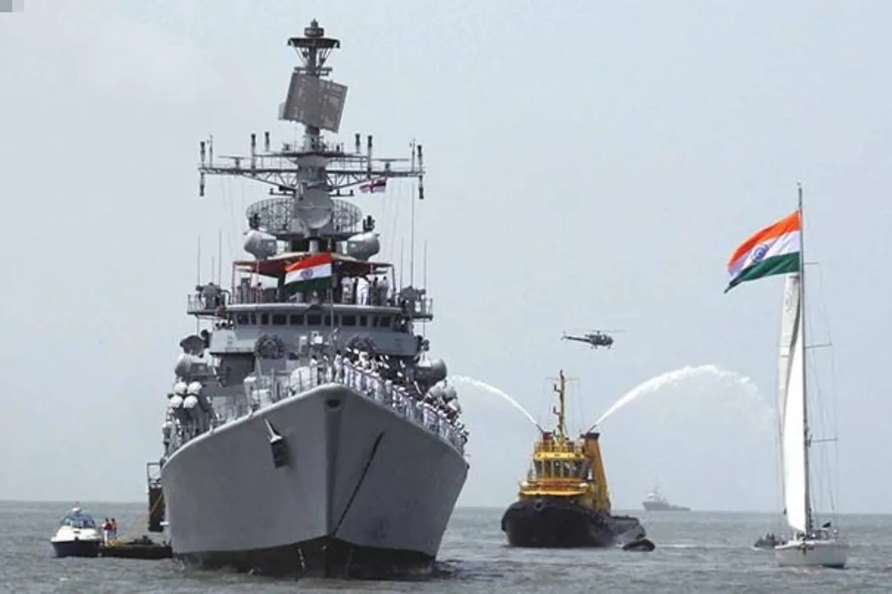 Navy Day