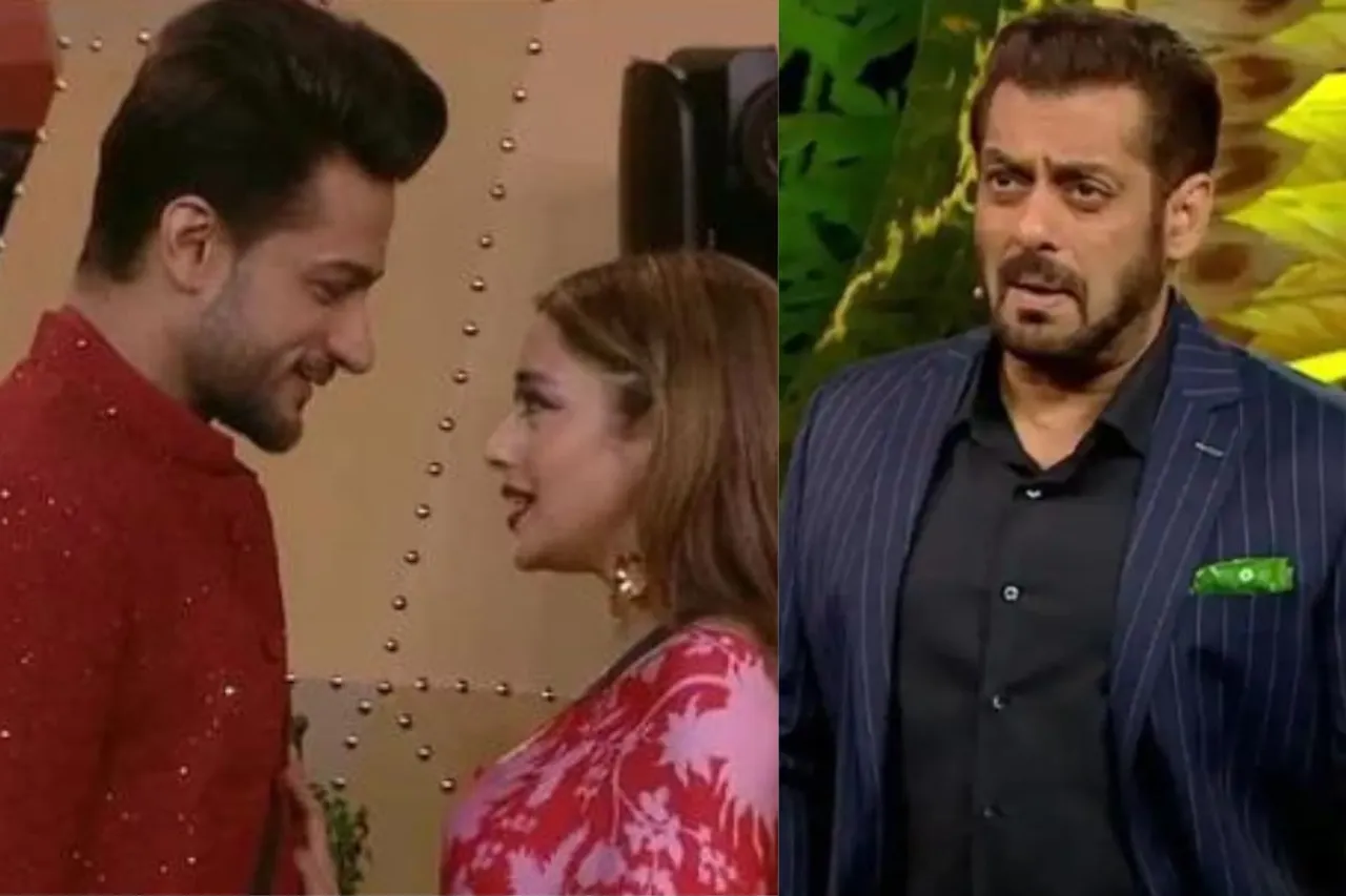 Bigg Boss 16
