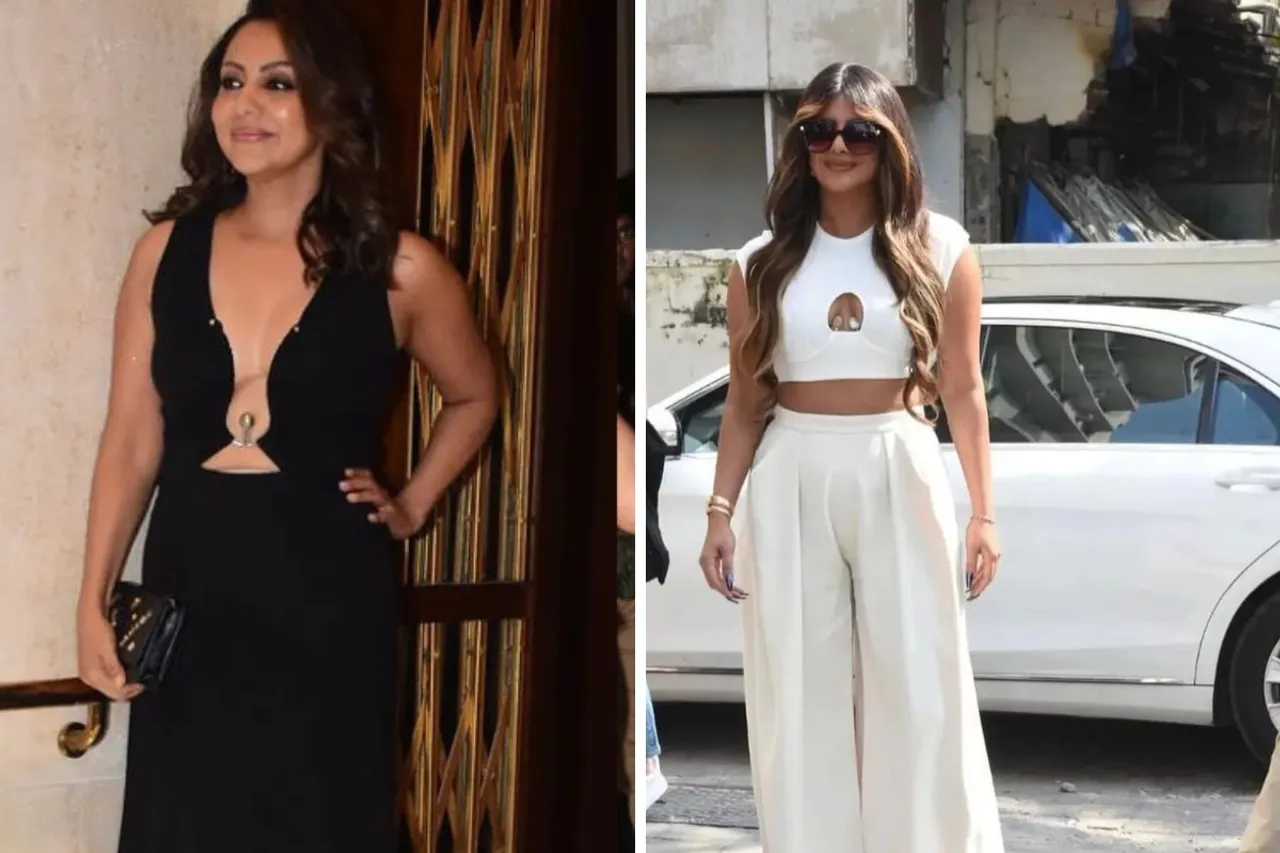 Gauri Khan