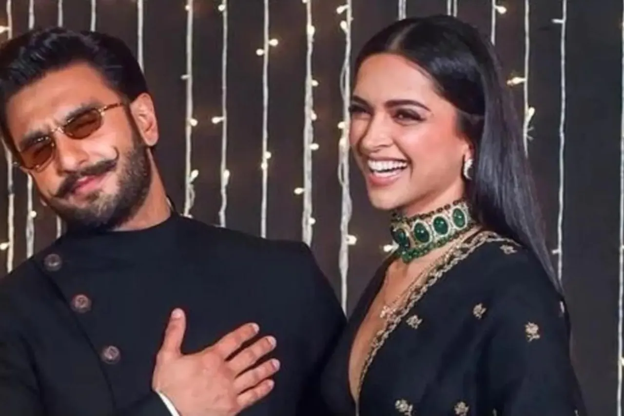 Ranveer Singh