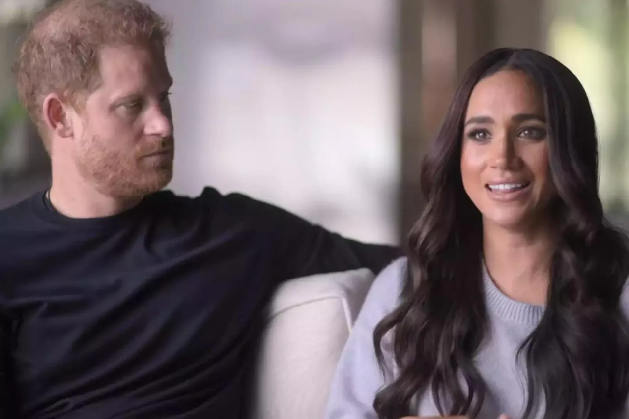 Prince Harry