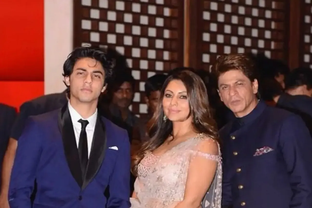 Aryan Khan