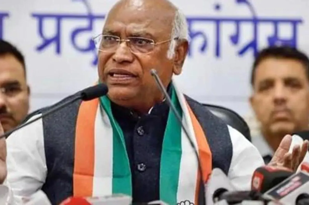 Bharat Jodo Yatra